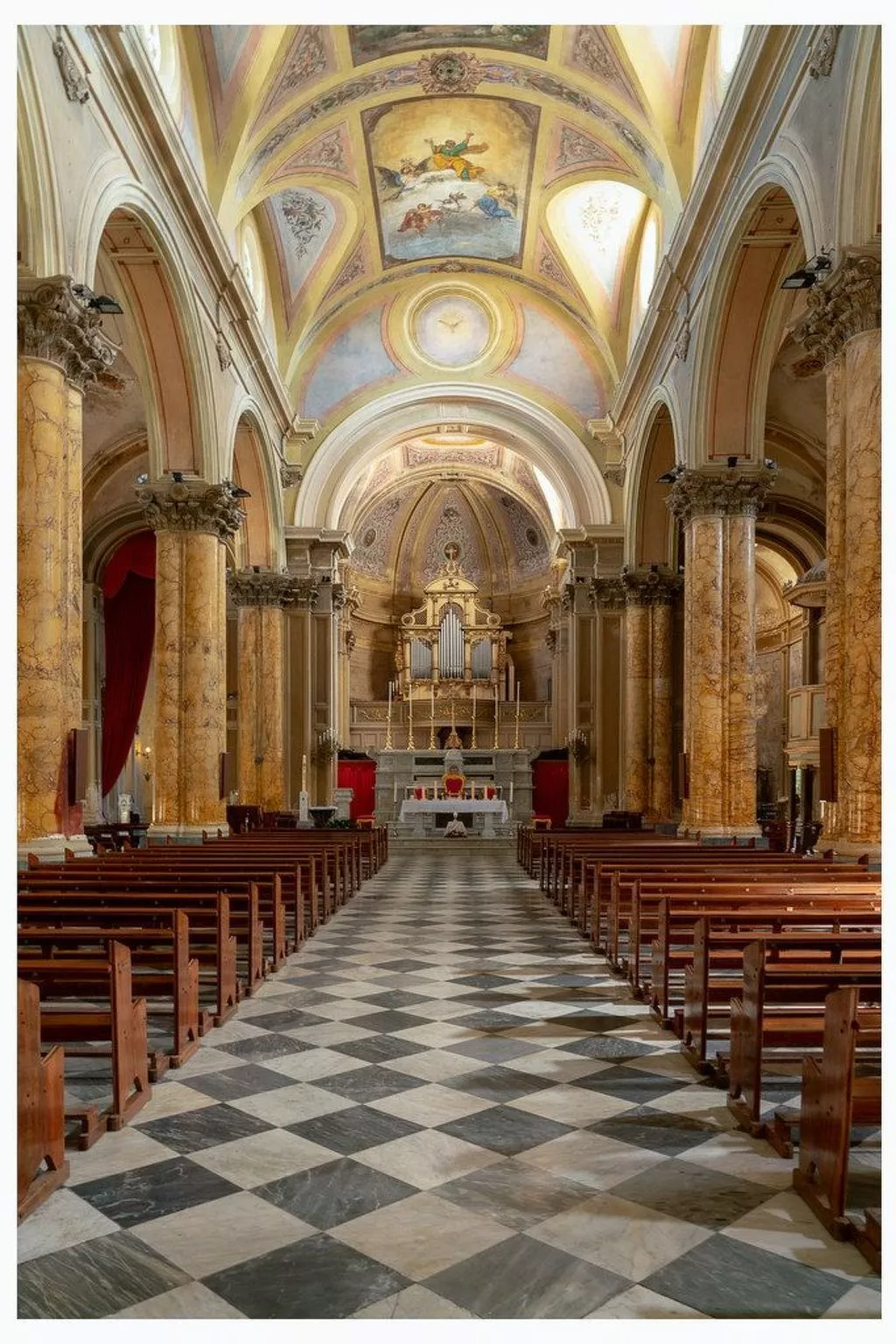 Ein erholsamer Urlaub zwischen Natur und Meer-Image-tags.info