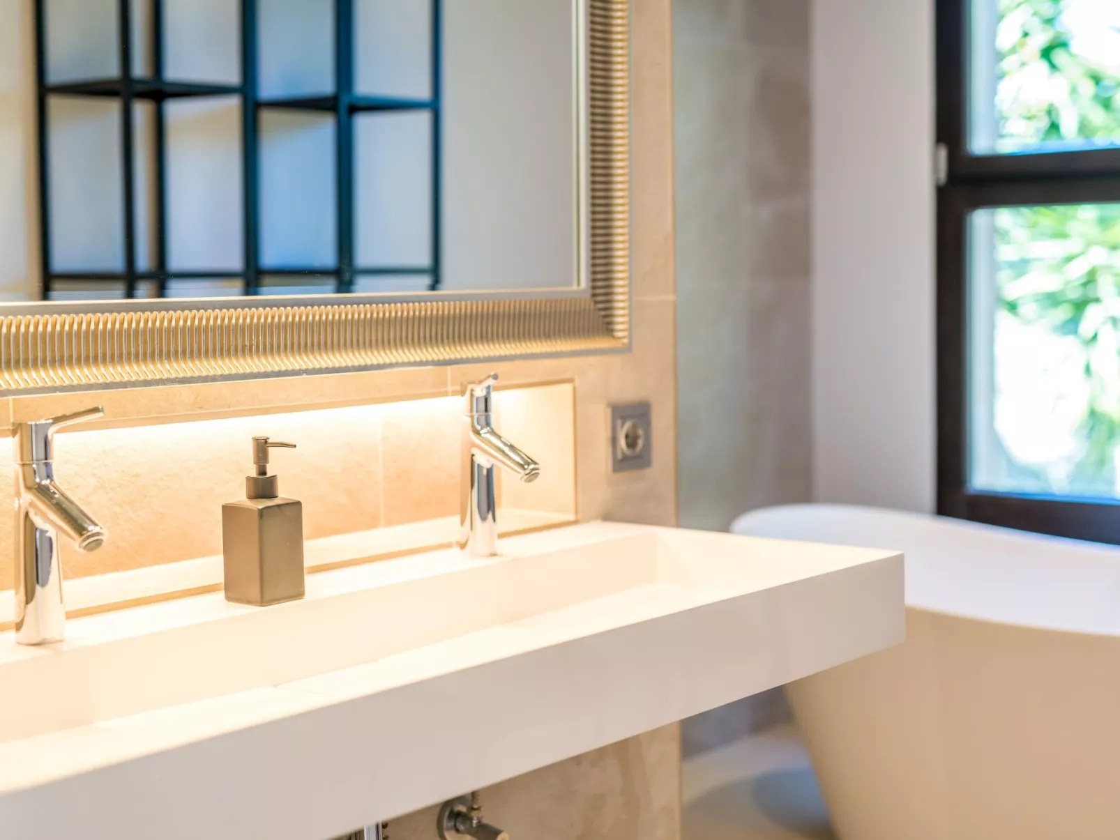 Nettes Ferienhaus in Felanitx mit Offenem Kamin-Binnen