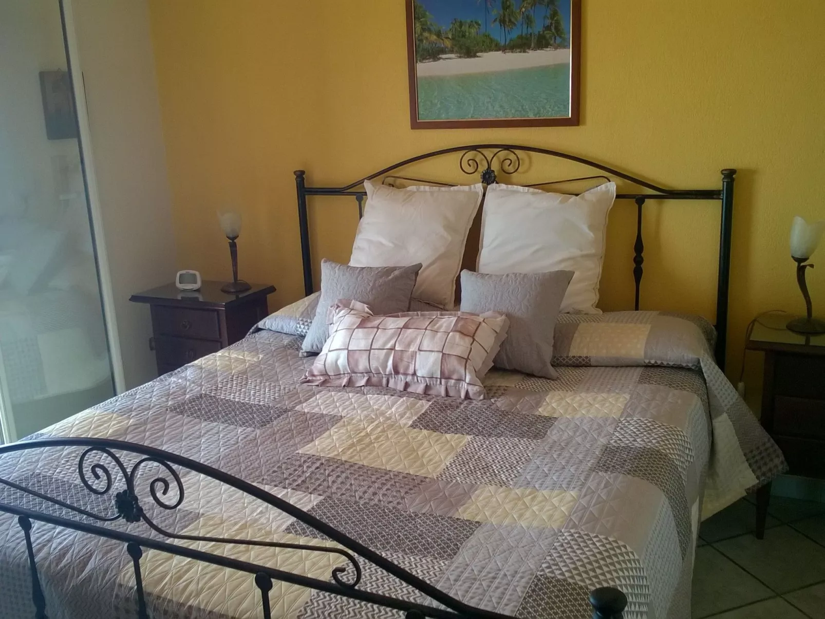 Exklusive Villa mit Strandblick-Image-tags.info