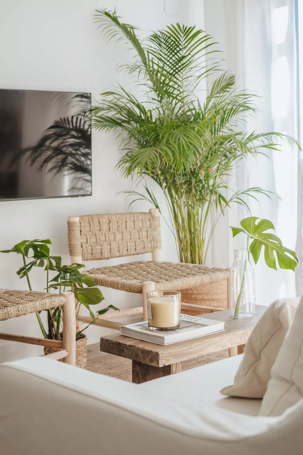 Luxuswohnung in Valencia Stadt