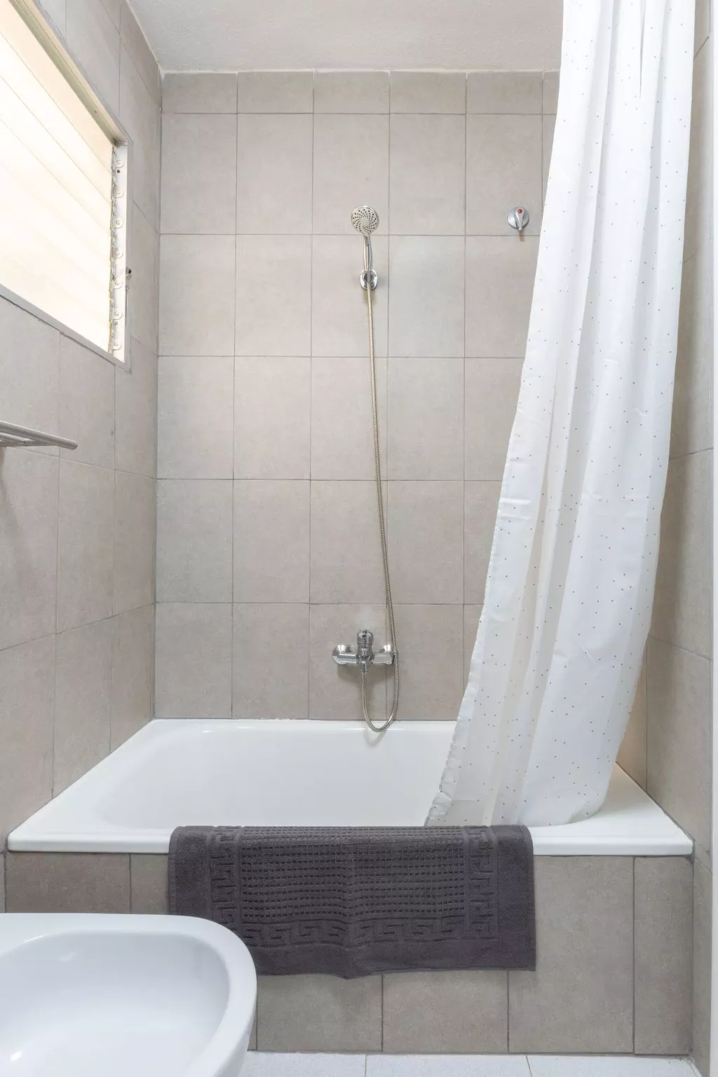 Wohnung "Peter" mit Balkon-Binnen