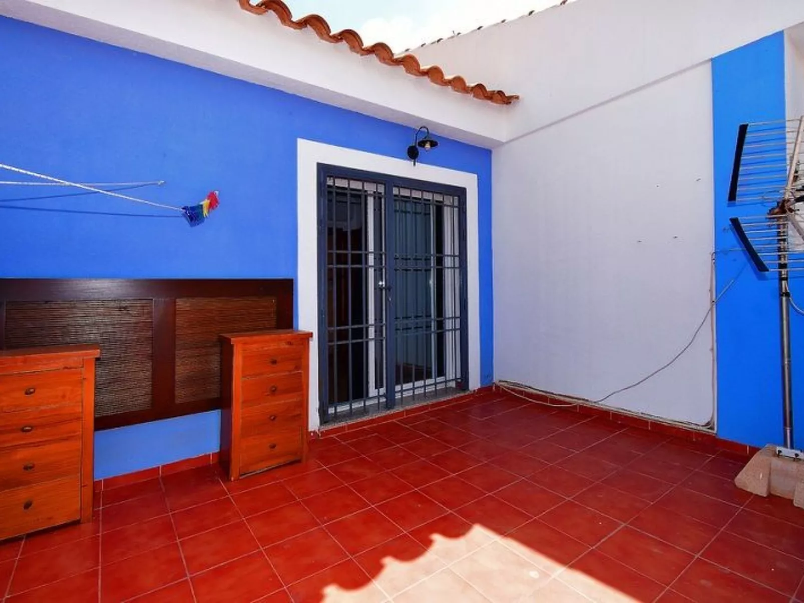 Monte Cenajo 6-Buiten