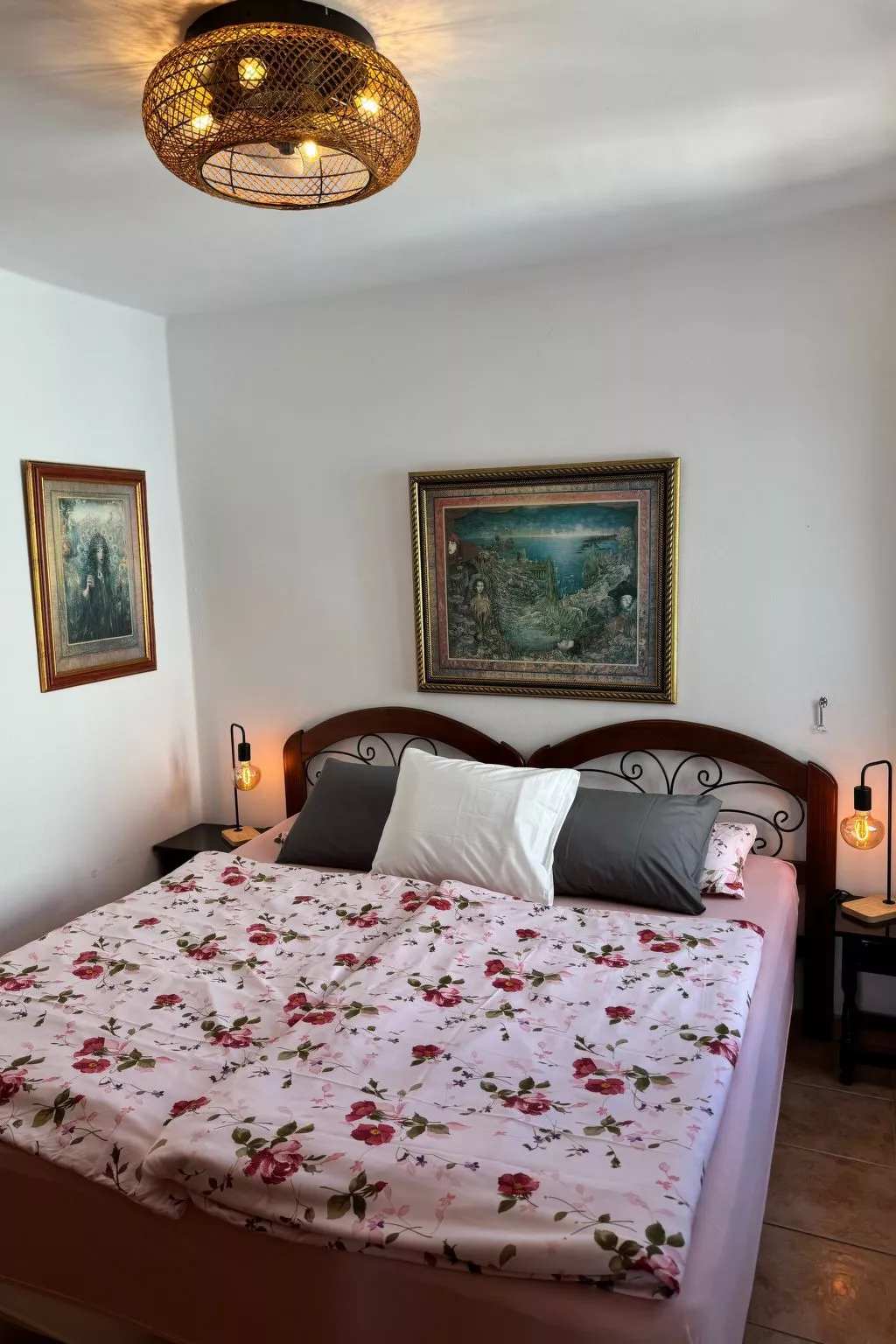 Wohnung im Herzen von Puerto del Carmen-Binnen