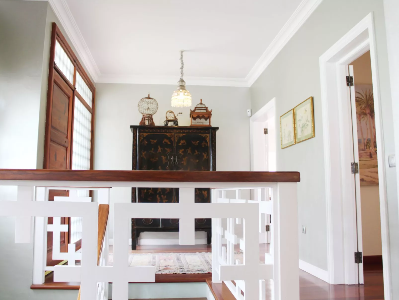 Prime Homes Botanico-Buiten