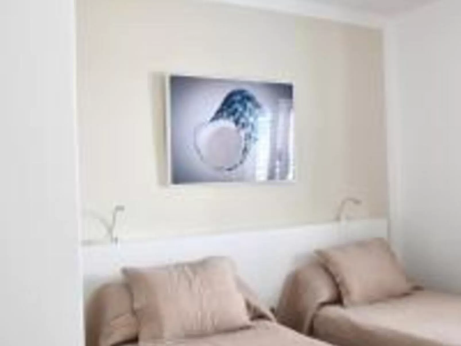 Acuario Wohnung in der Nähe des Strandes-Binnen