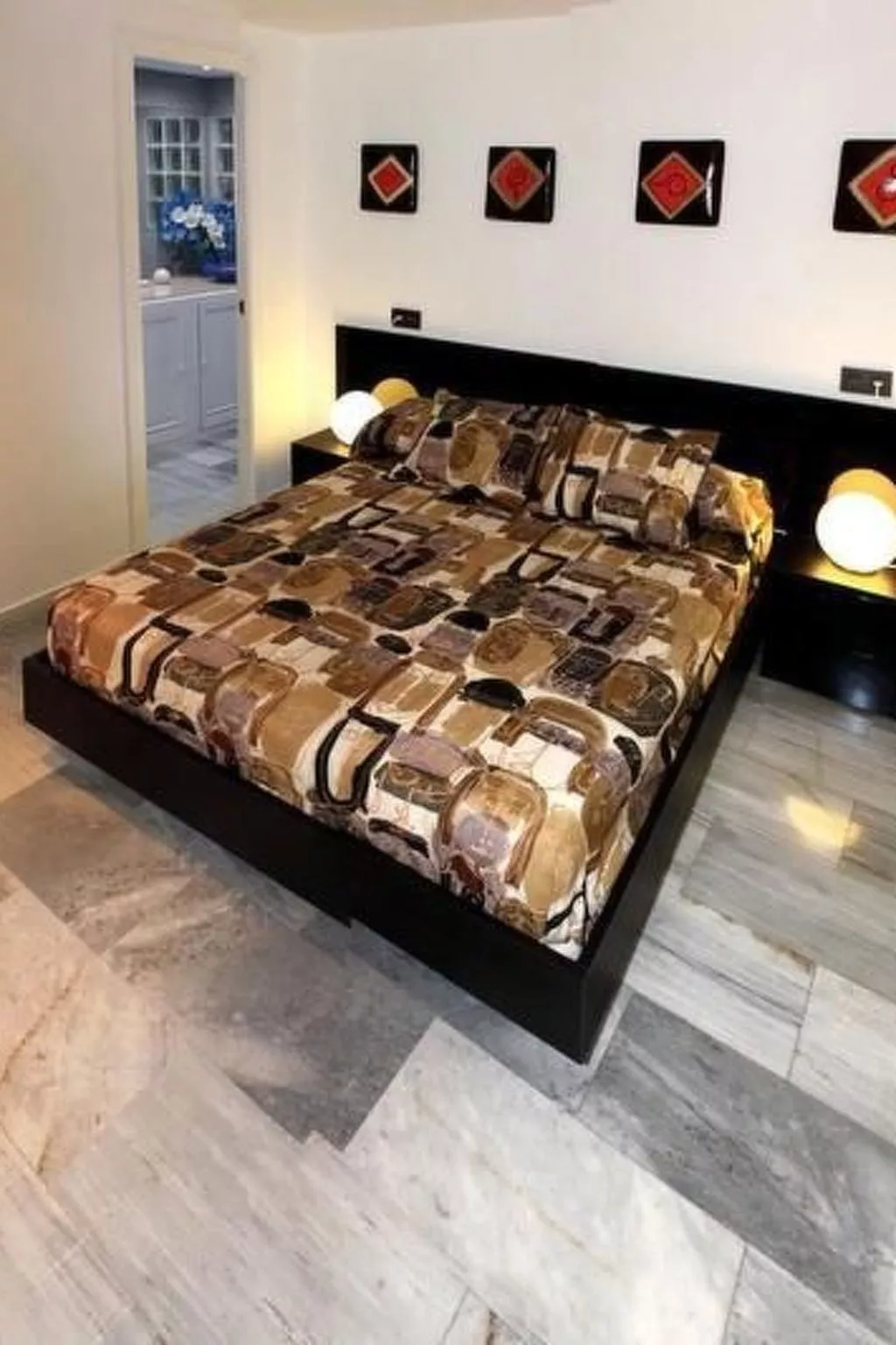 Wohnung mit Terrasse, Nähe Kathedrale von Sevilla