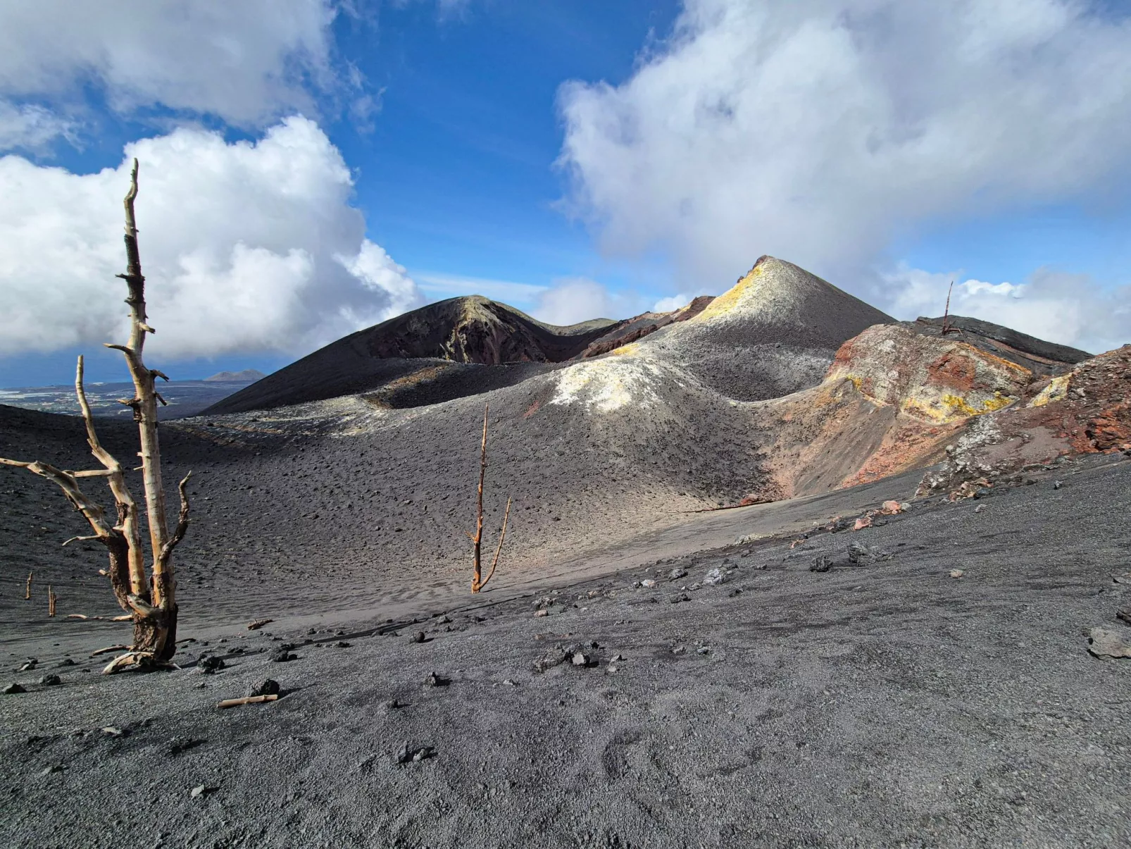 CHL La Placeta, Haus in Los Llanos de Aridane-Buiten