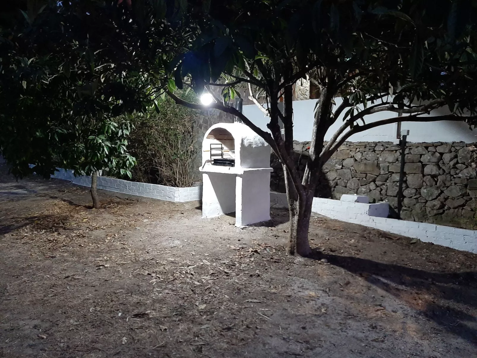 Ländliches Wohnen Maestro Herrador-Buiten