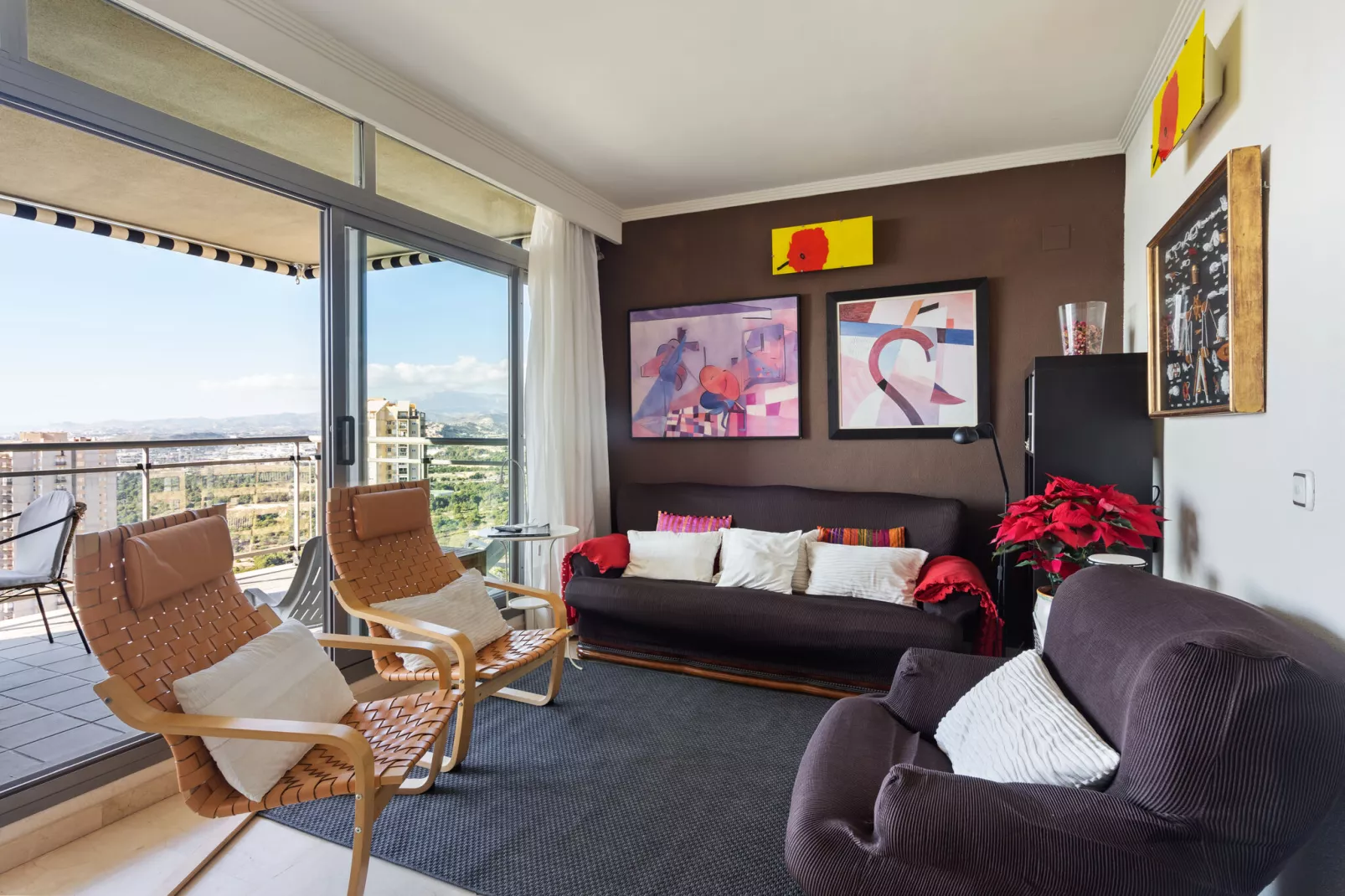 Apartamento Benidorm Lux
