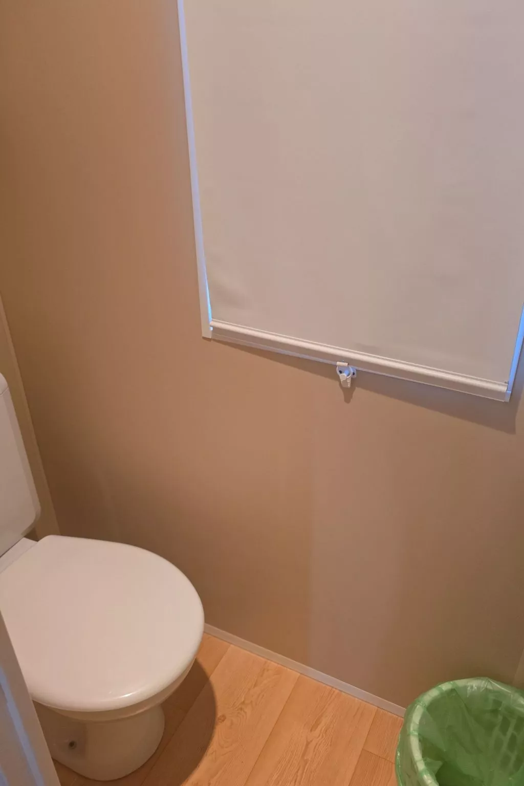 Bungalow Buda Strand-Binnen