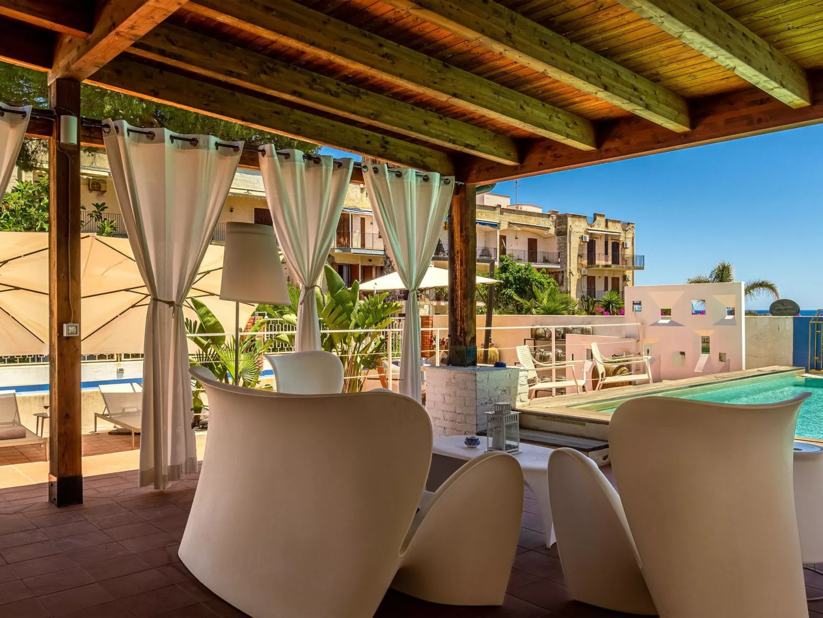 Haus Cori - Perla-Buiten