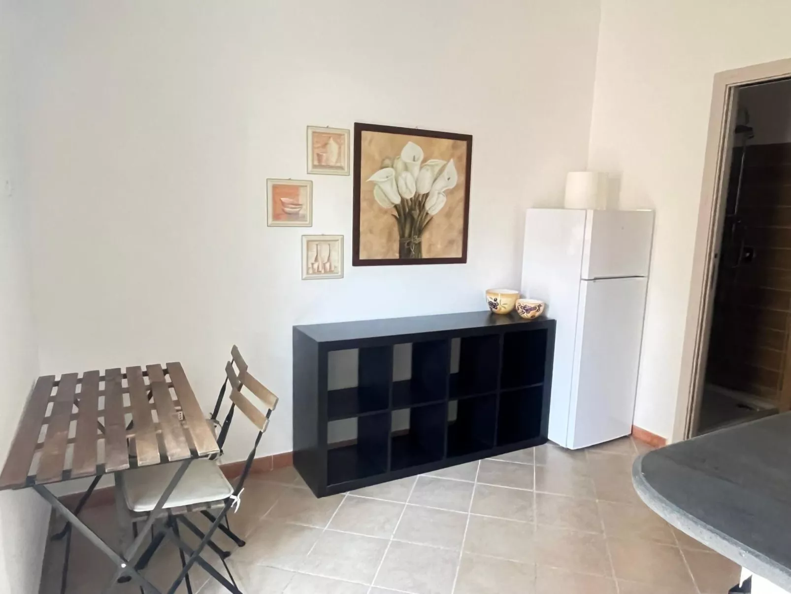 Gästehaus Eden 1-Binnen