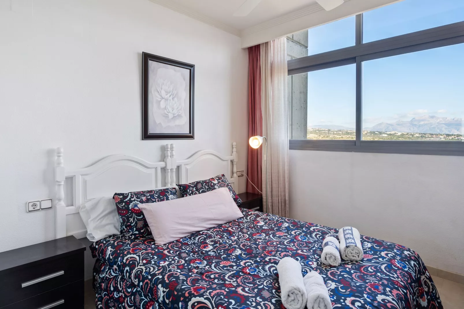 Apartamento Benidorm Lux