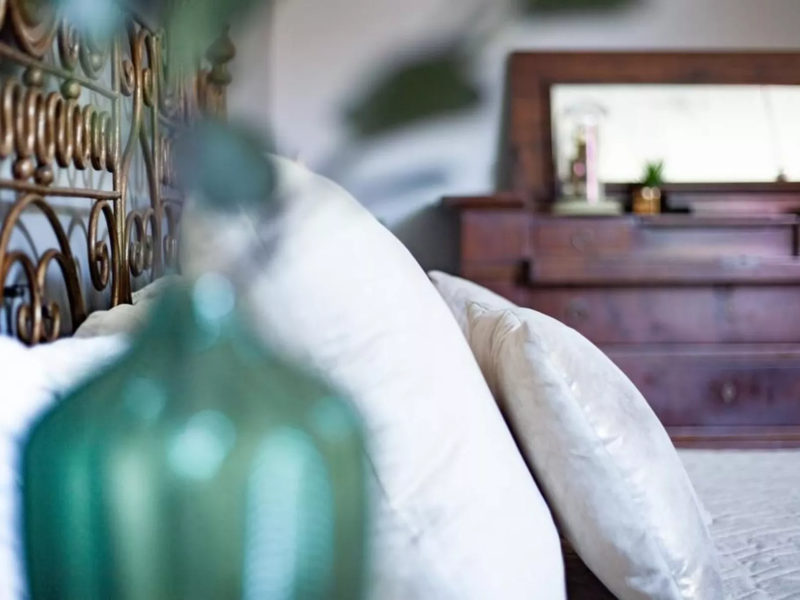 'Villino Caterina-Binnen