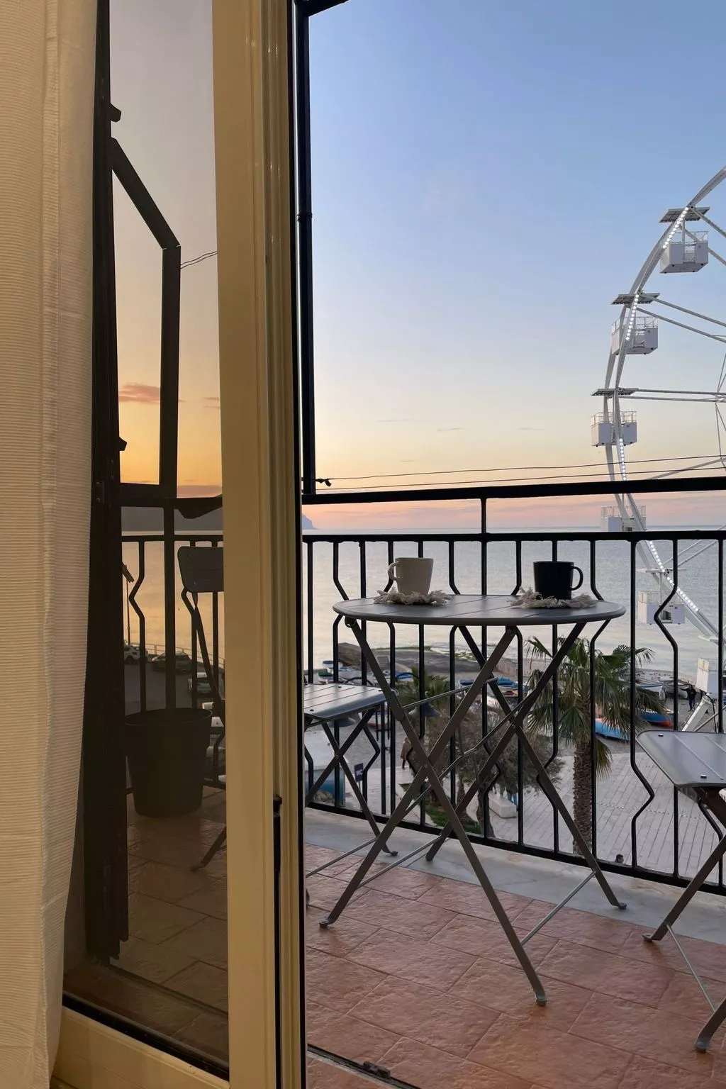 Meeresstrand - La Riva-Image-tags.info