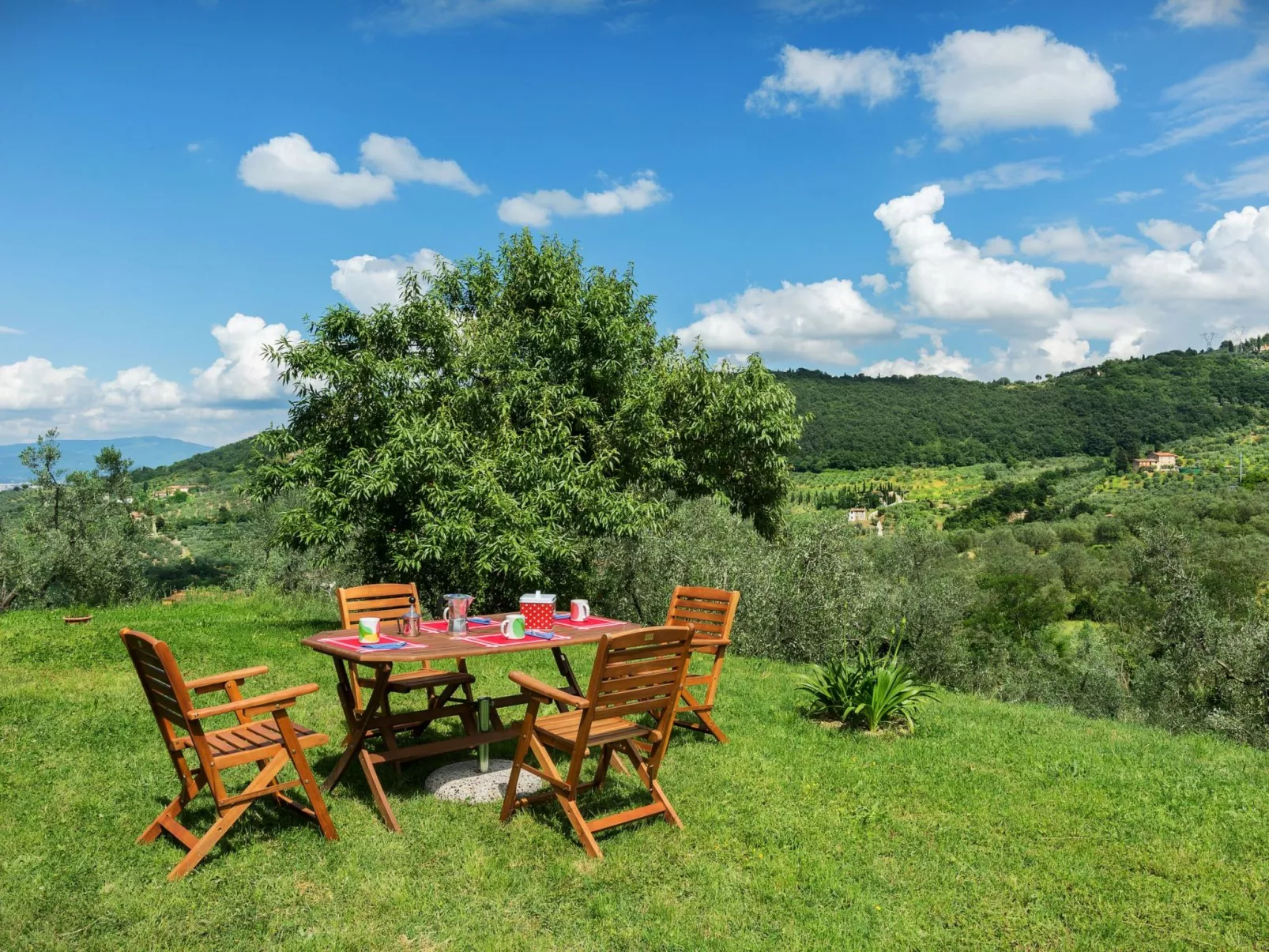 Landgut "Casa Buriano Fabio-Image-tags.info