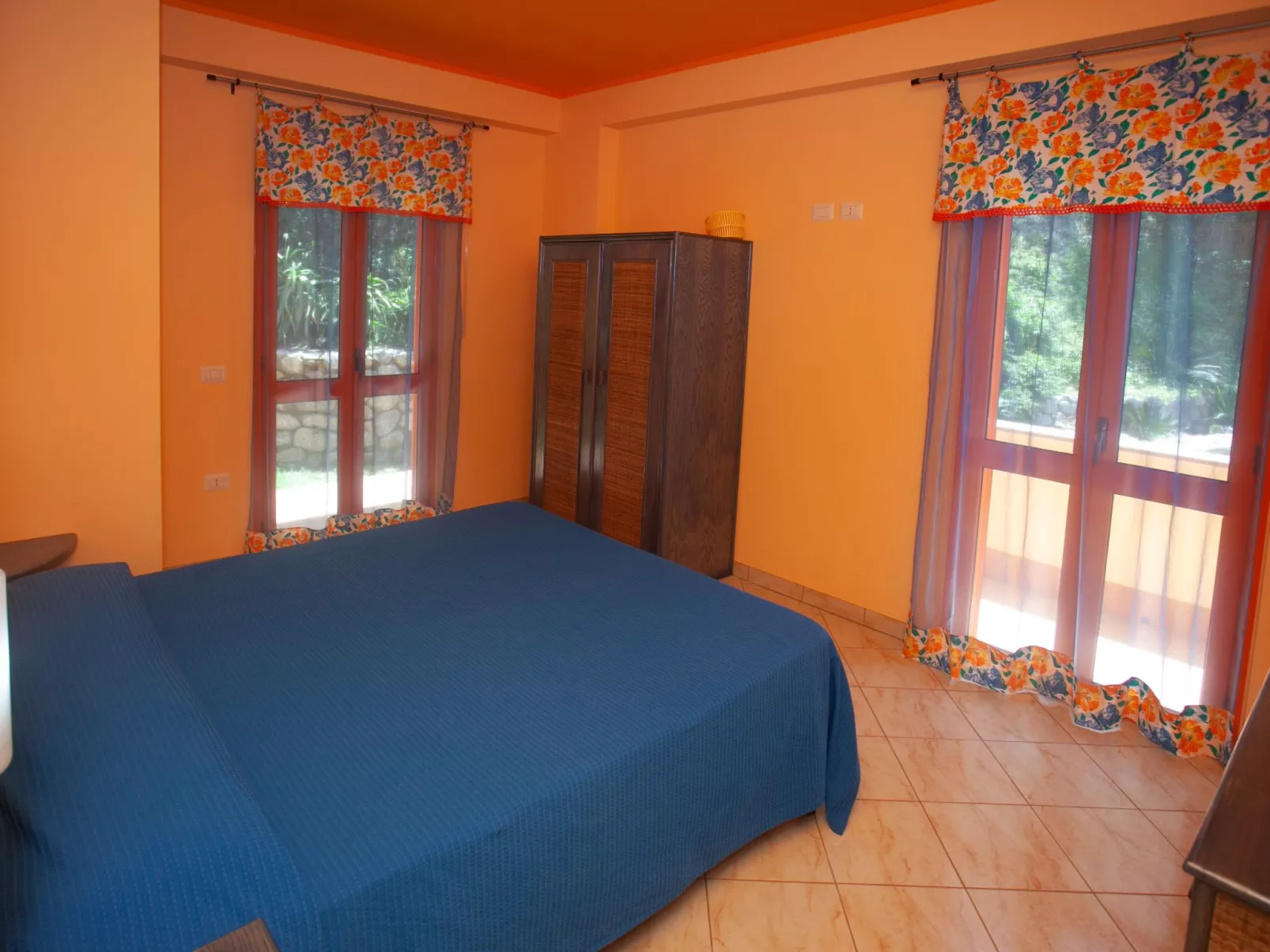 LeCasetteSulMare - Komfort mit Meerblick-Binnen