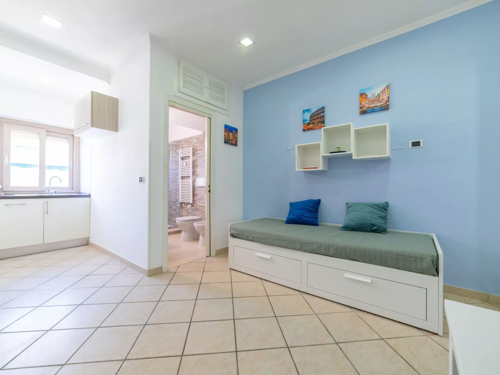 Bubu's Home von Holiday World-Binnen