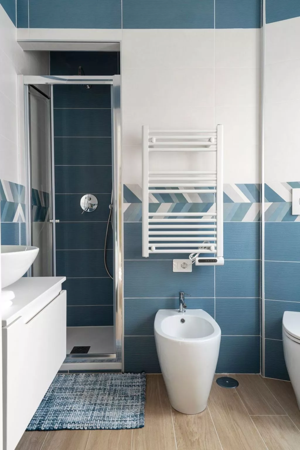 'Traumhaus Cinecittà'-Binnen