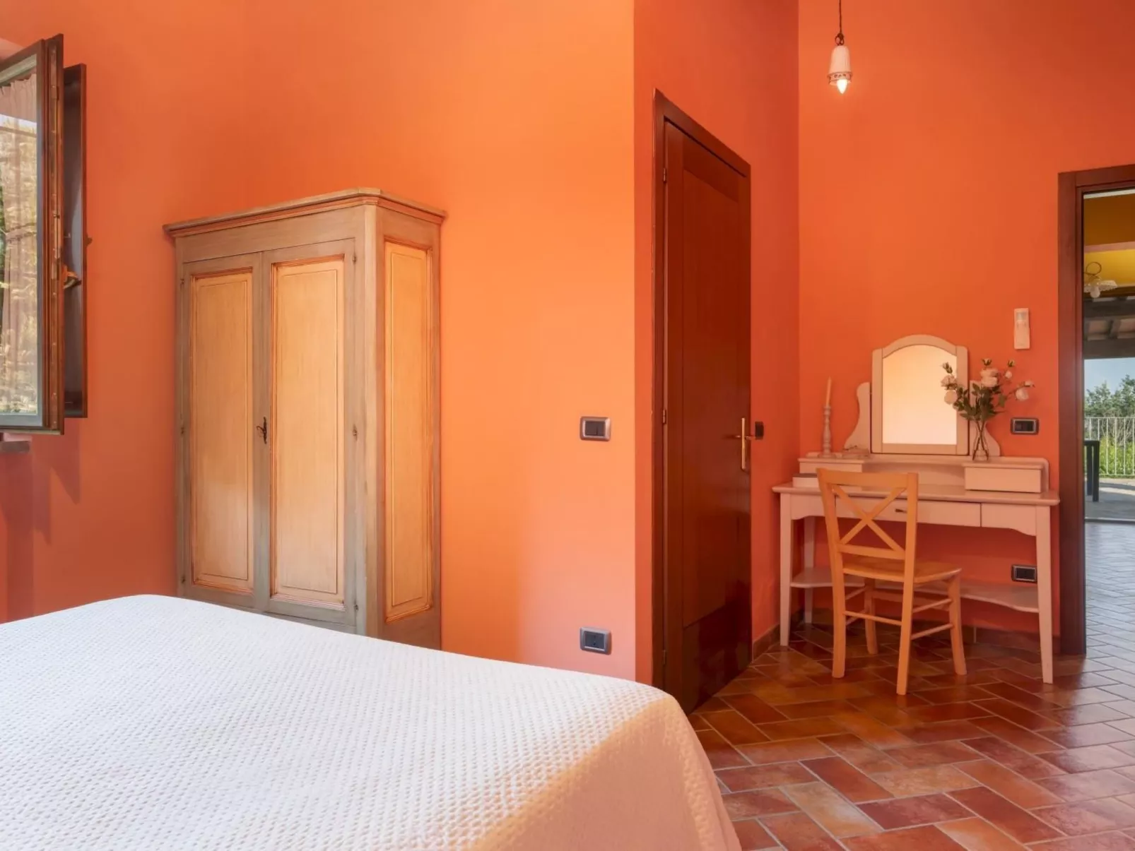 "Villa Peruccio - Schmuckstück in Volterra-Binnen