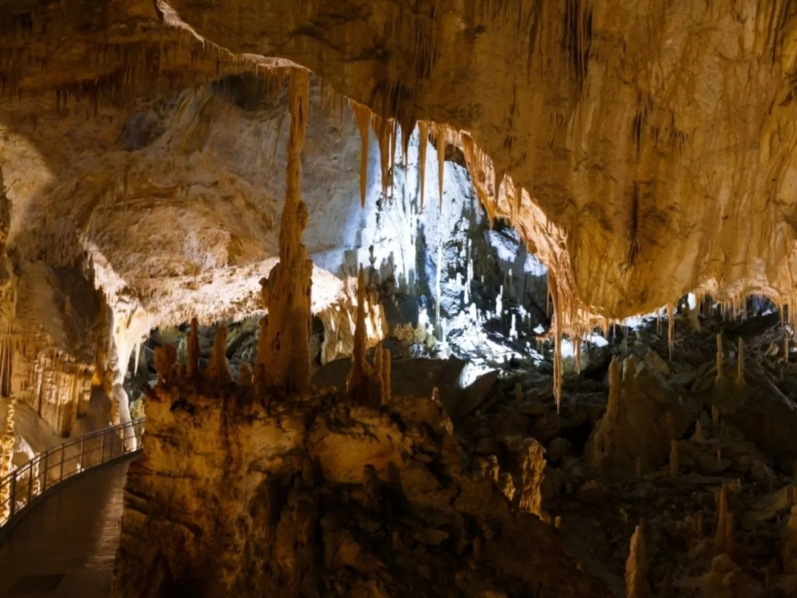 Ca Piero - ein antikes Borgo-Buiten