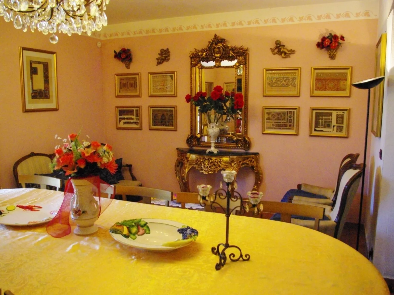 Villa Portoverde-Image-tags.info