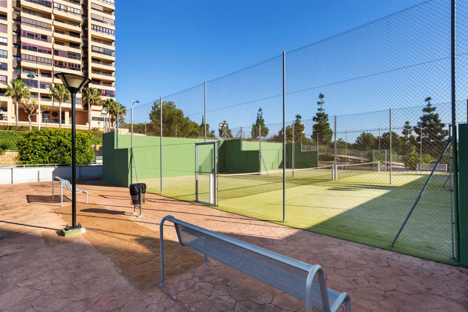 Apartamento Benidorm Lux