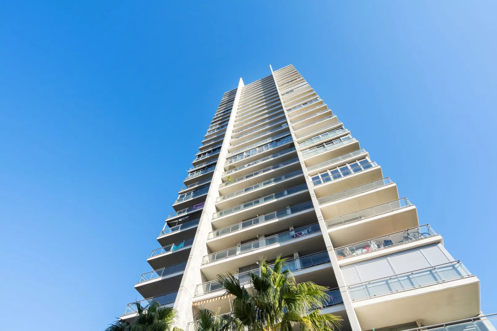 Apartamento Benidorm Lux