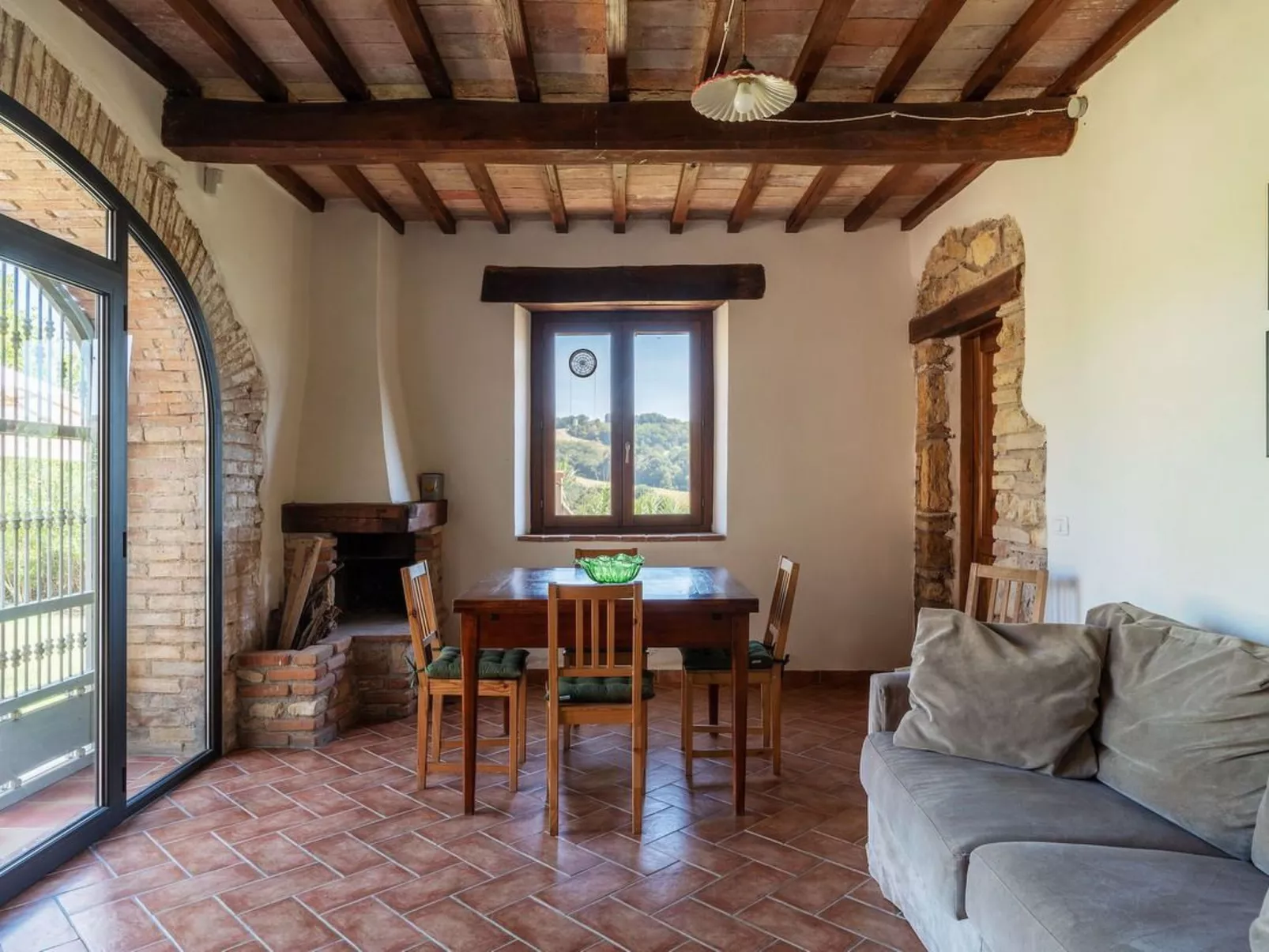 Villa mit privatem Pool zwischen Umbrien und Latium-Image-tags.info