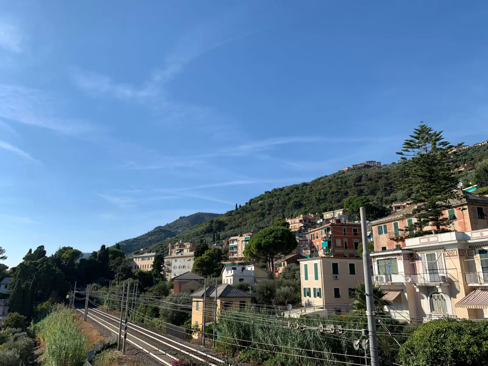 Wohnung mit Waschmaschine und Geschirrspüler-Buiten