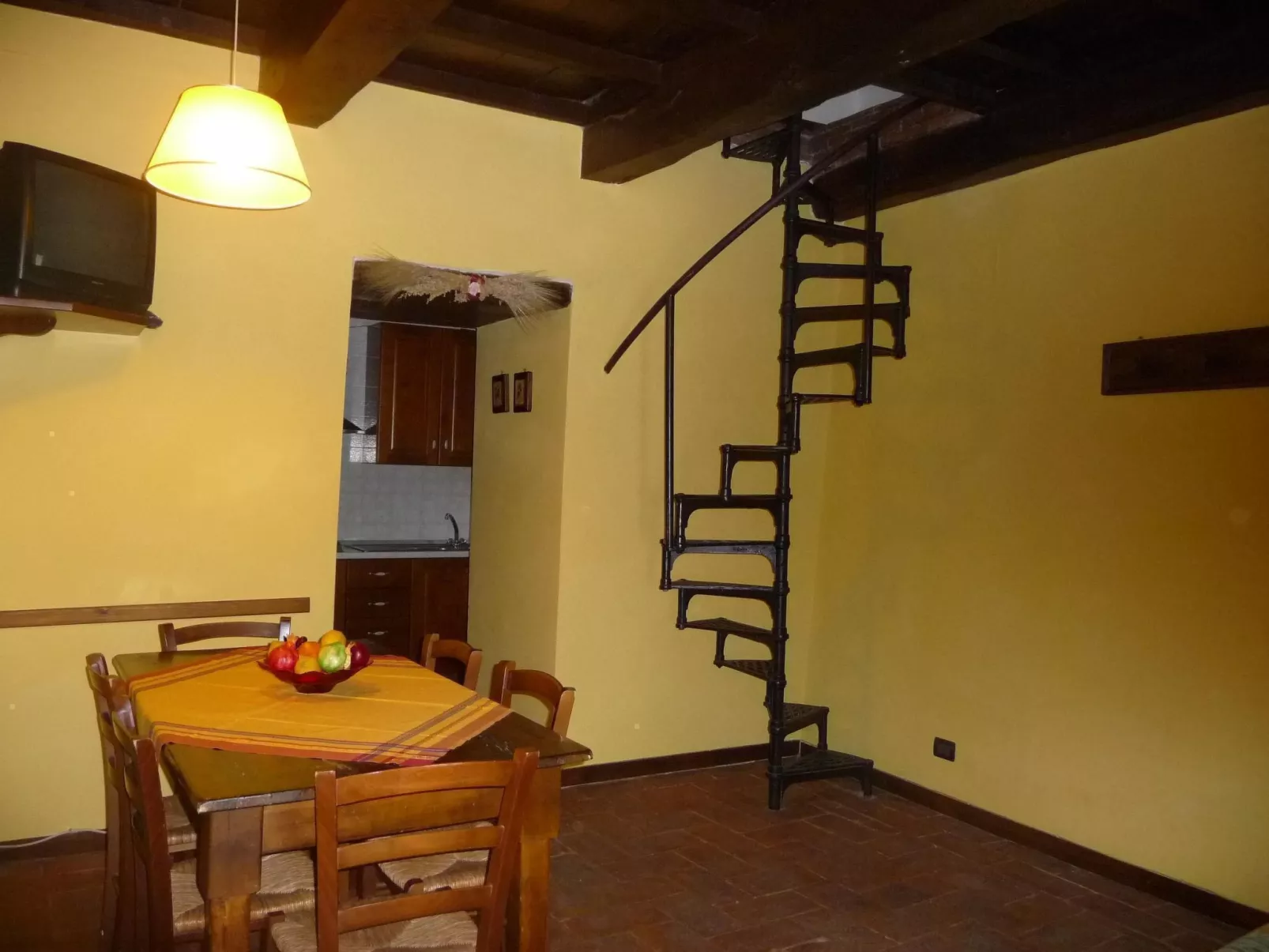 Geranei Haus mit Schwimmbad zwischen Florenz und-Image-tags.info