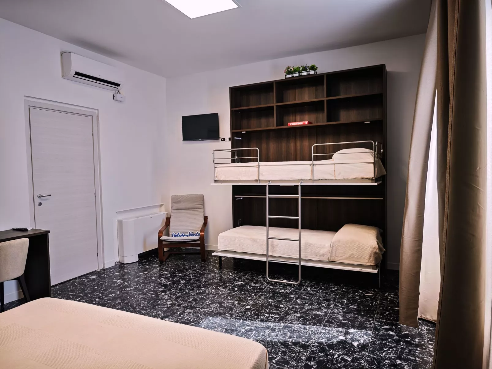 Haus Galeone bei Holiday World-Binnen