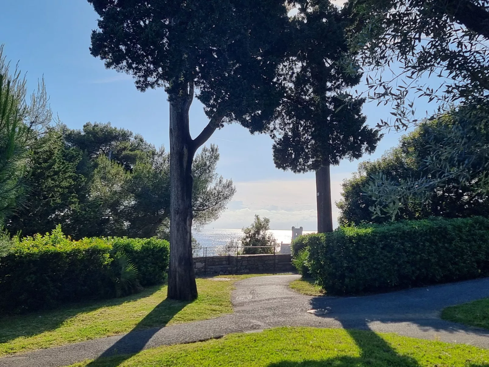 Haus Blu Capolungo von Holiday World-Image-tags.info