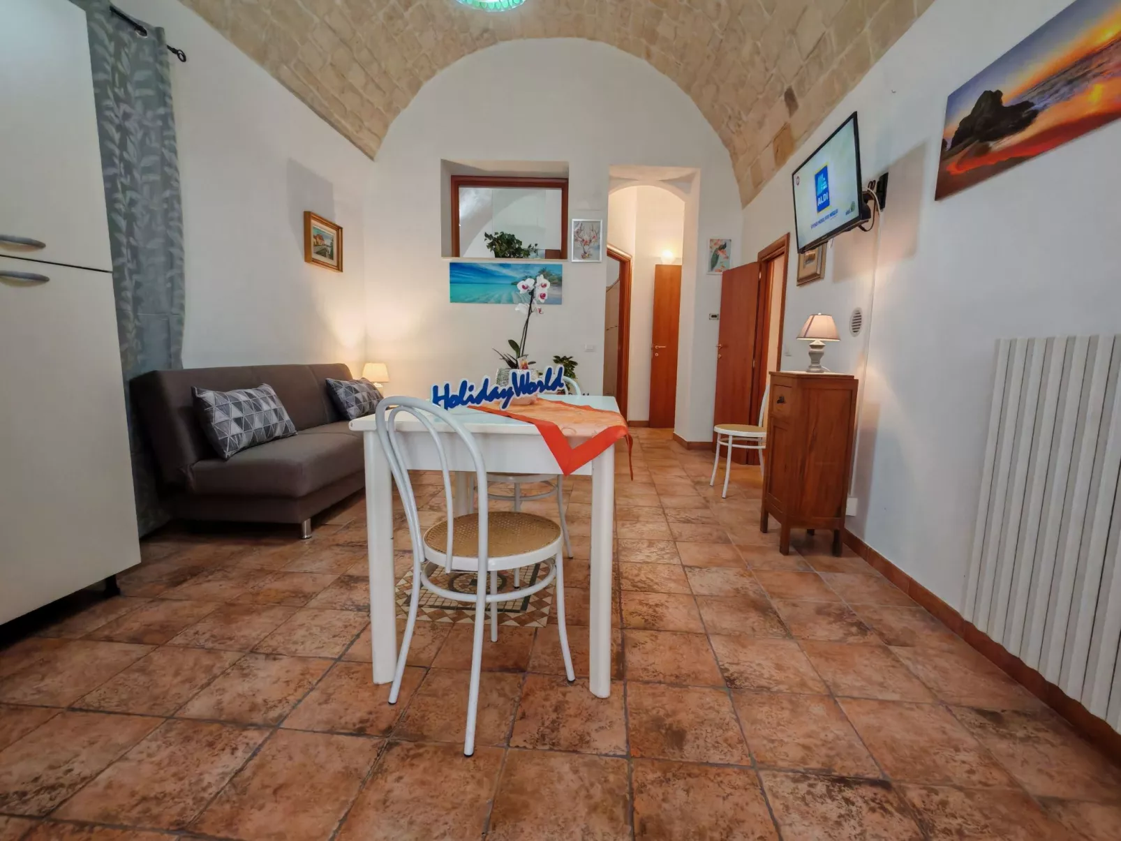 Casa Carmela 53 bei Holiday World