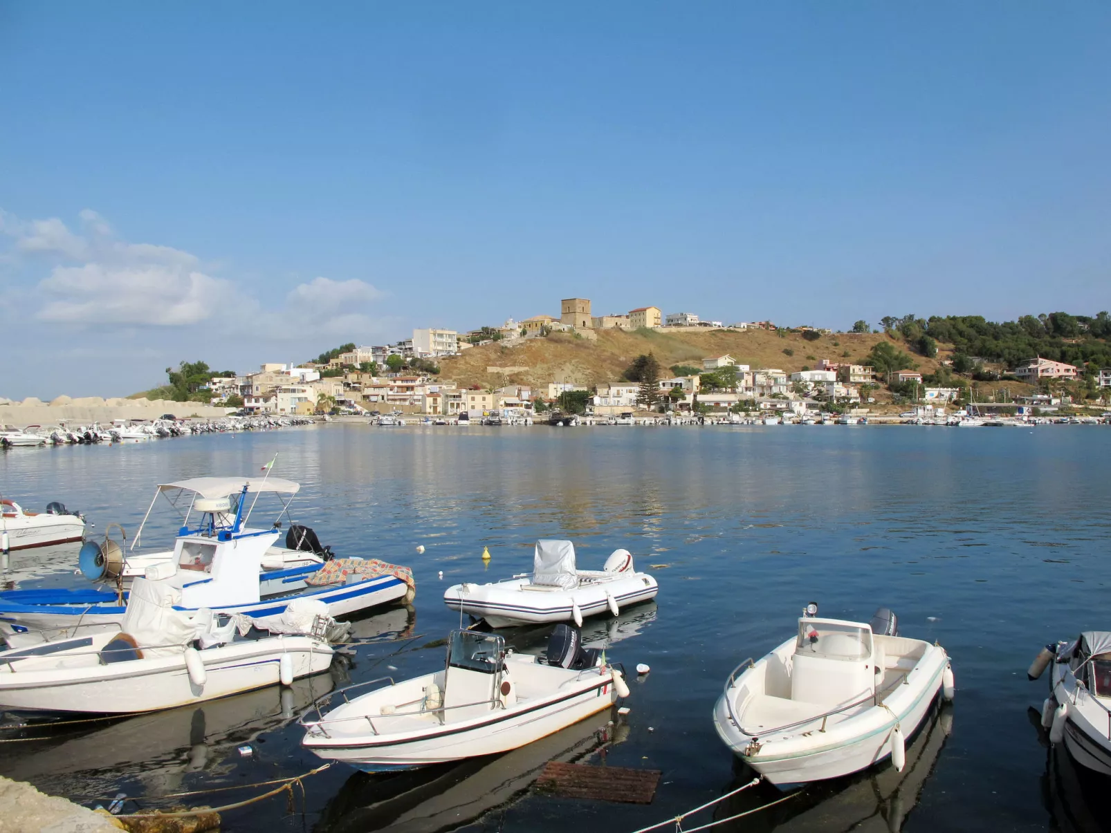 Villa Mamma Martinella-Omgeving