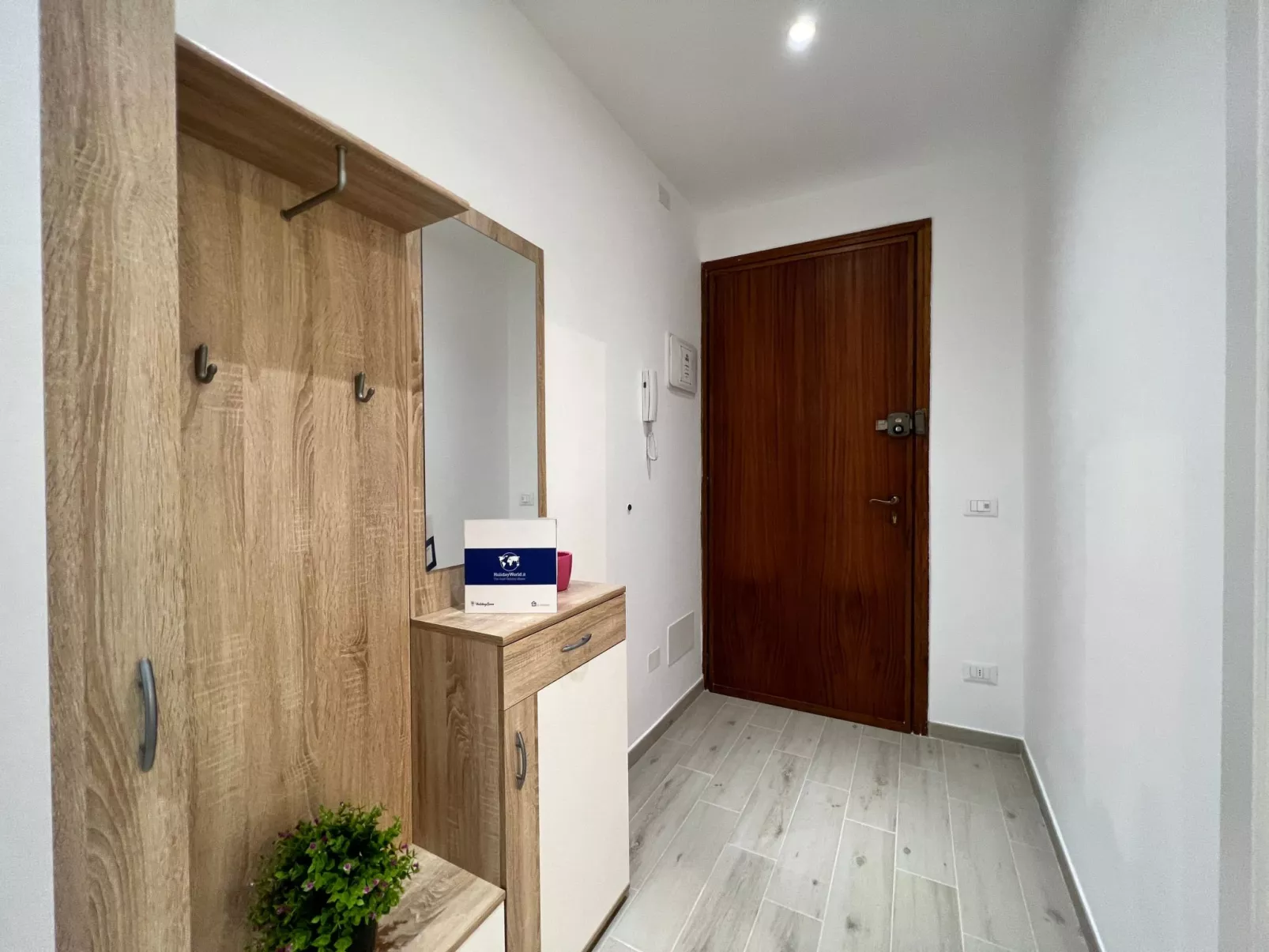 Für 4 Personen ca. 40 m&sup2; in Pietra Ligure, Norditalien (Ligurien)-Binnen