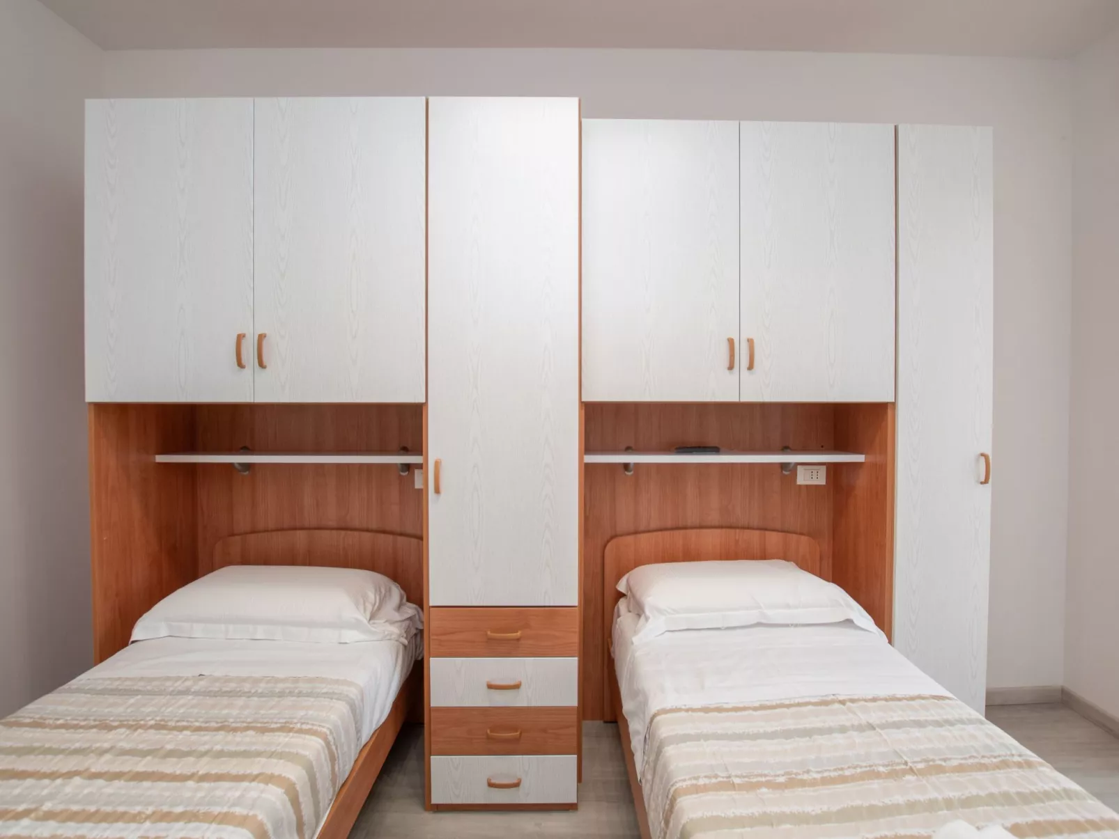 Wohnung Elvira-Binnen