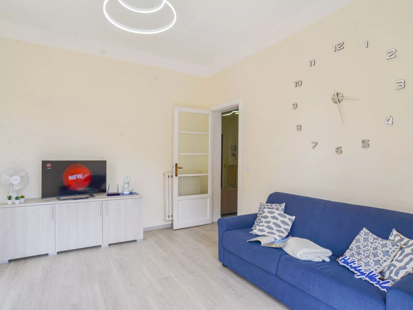 Casa Gully bei Holiday World-Binnen