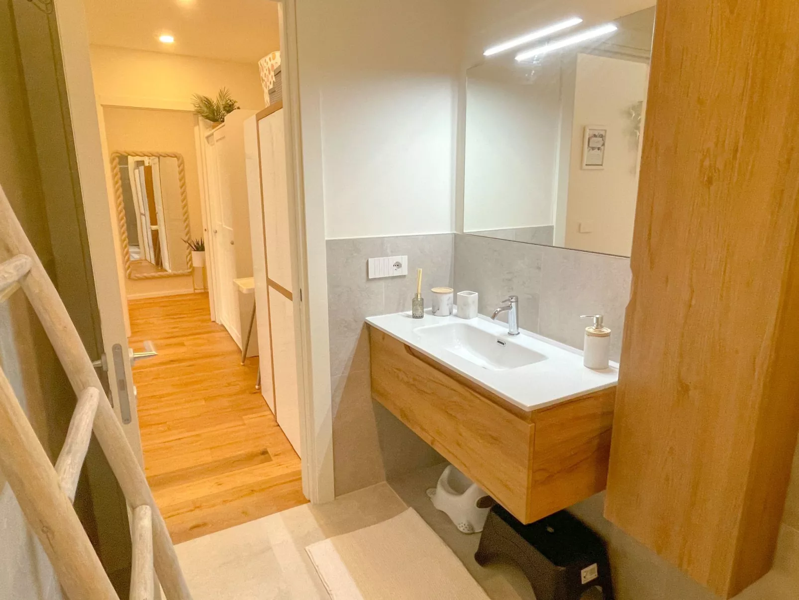 Casa Gioia bei Holiday World-Binnen