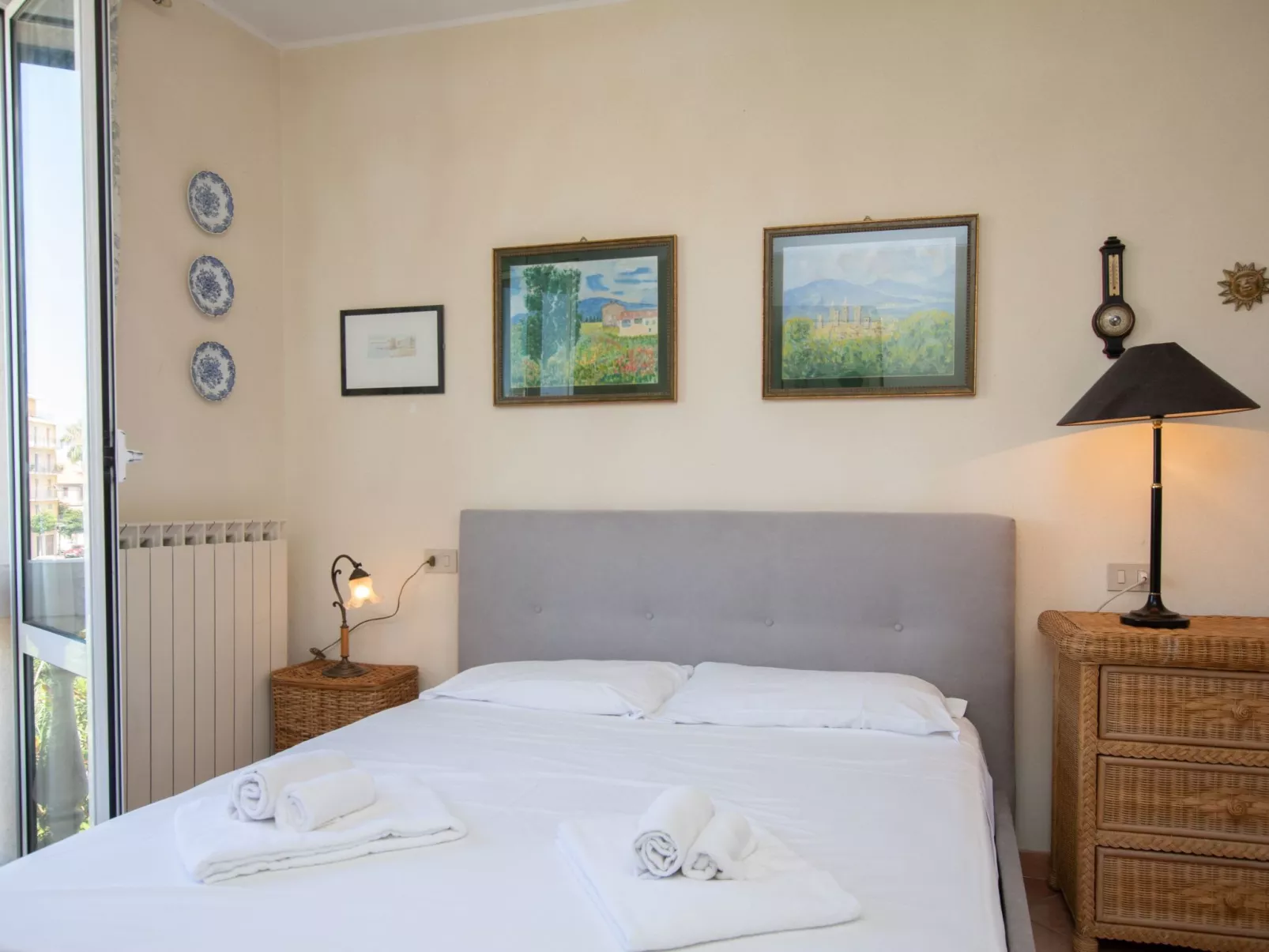 Wohnung Sweet Mono-Binnen