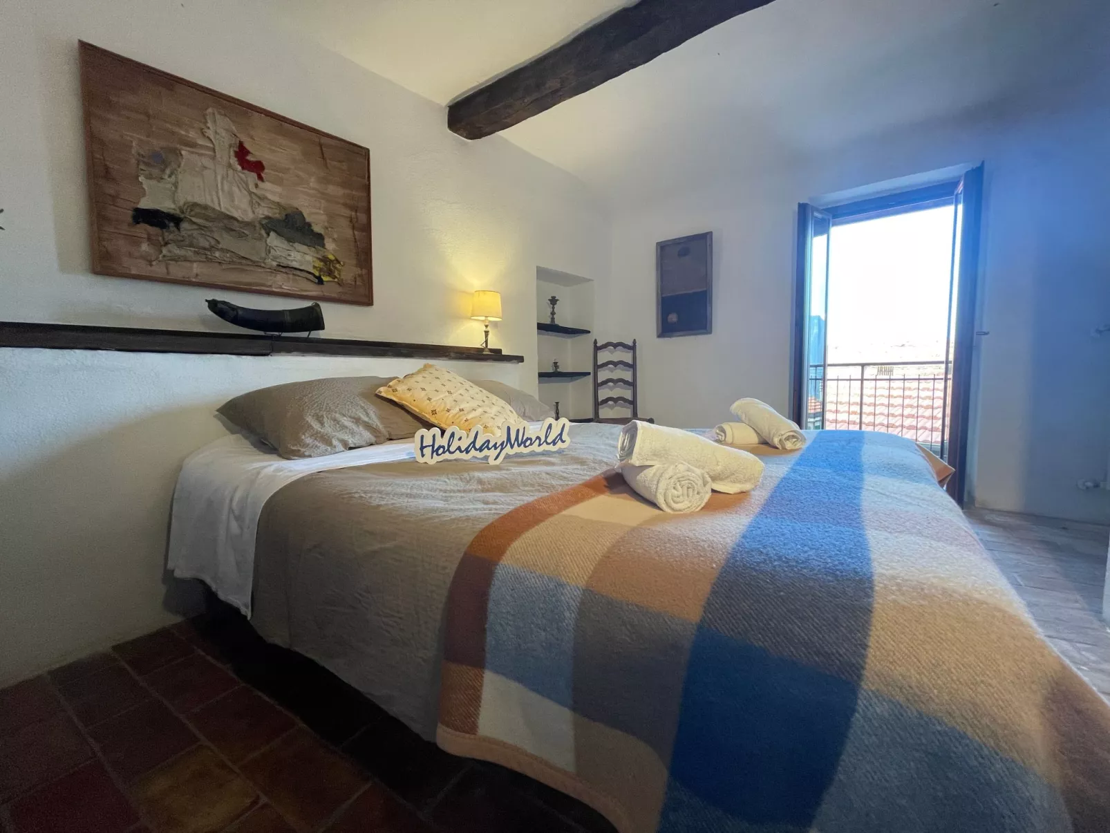 La Dolce Vita von Holiday World-Binnen