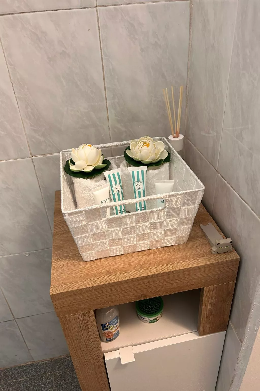 Wohnung 'Annina' mit Terrasse-Image-tags.info