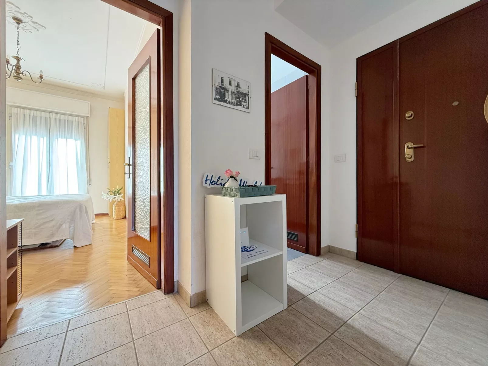 Bacio del Mare by Holiday World