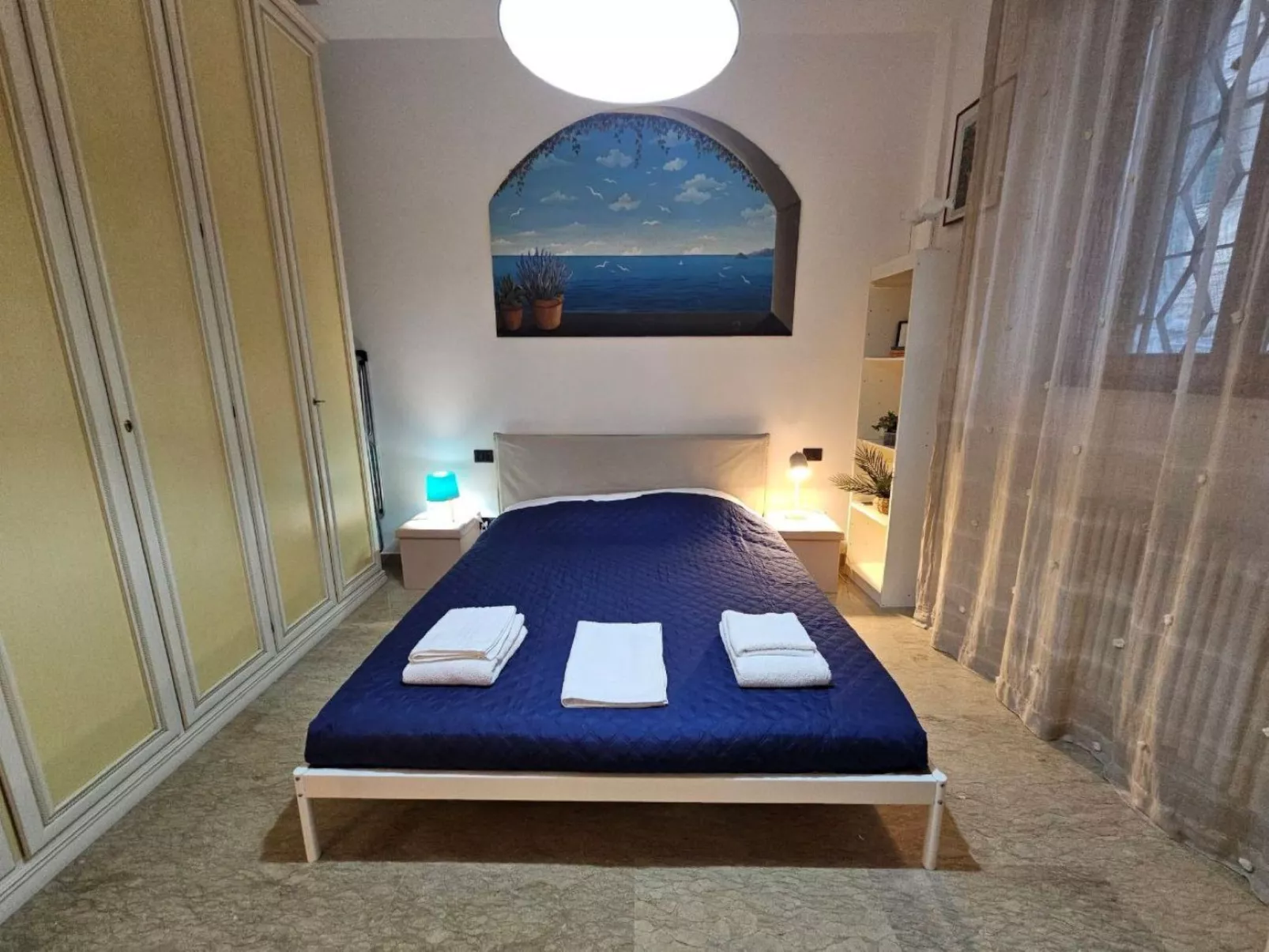 La Finestra sul Porto bei Holiday World-Image-tags.info