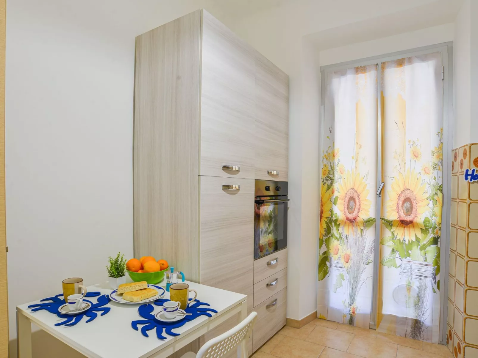 Casa Relax e Mare bei Holiday World-Image-tags.info