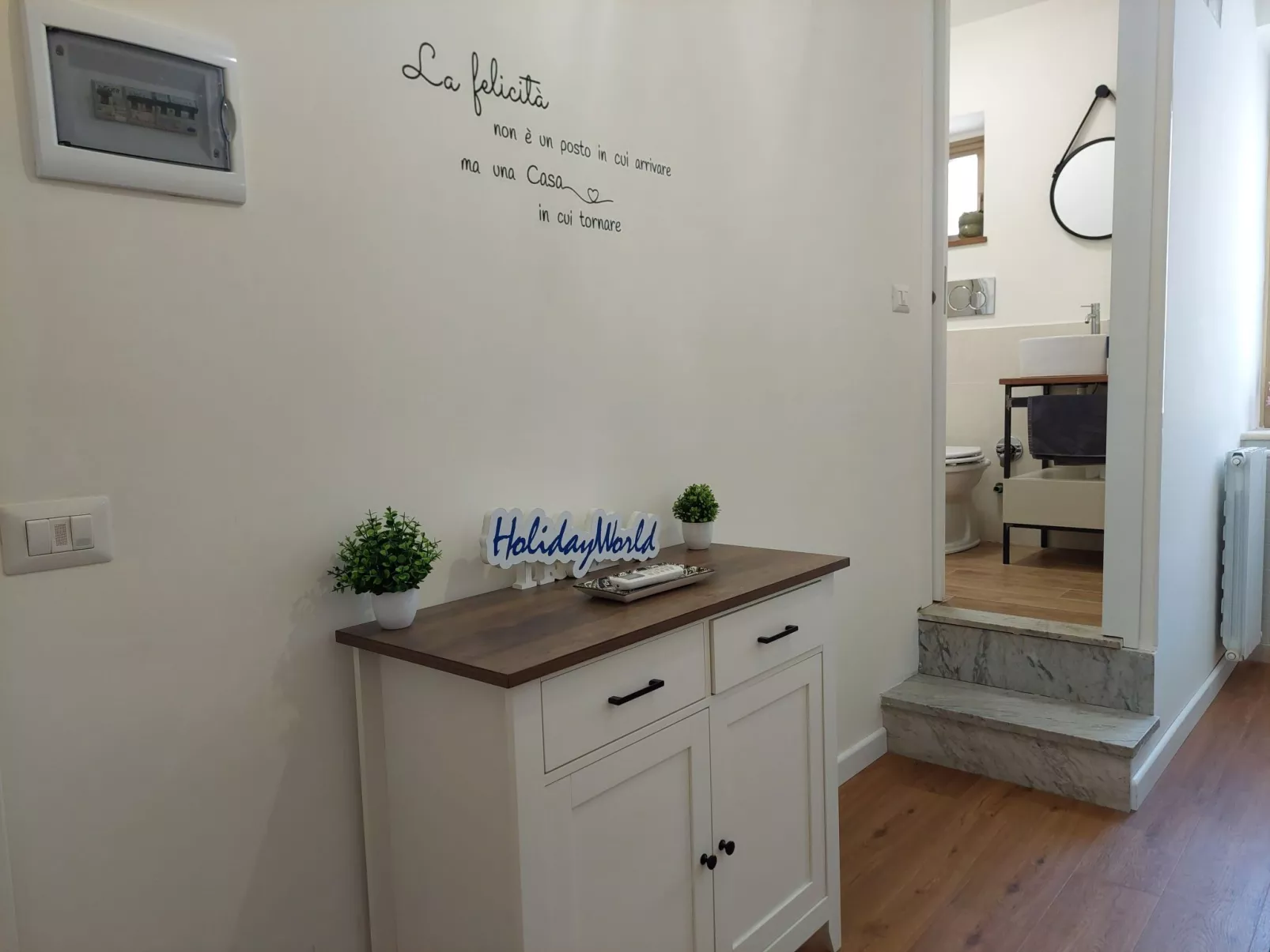 Luky House by Holiday World