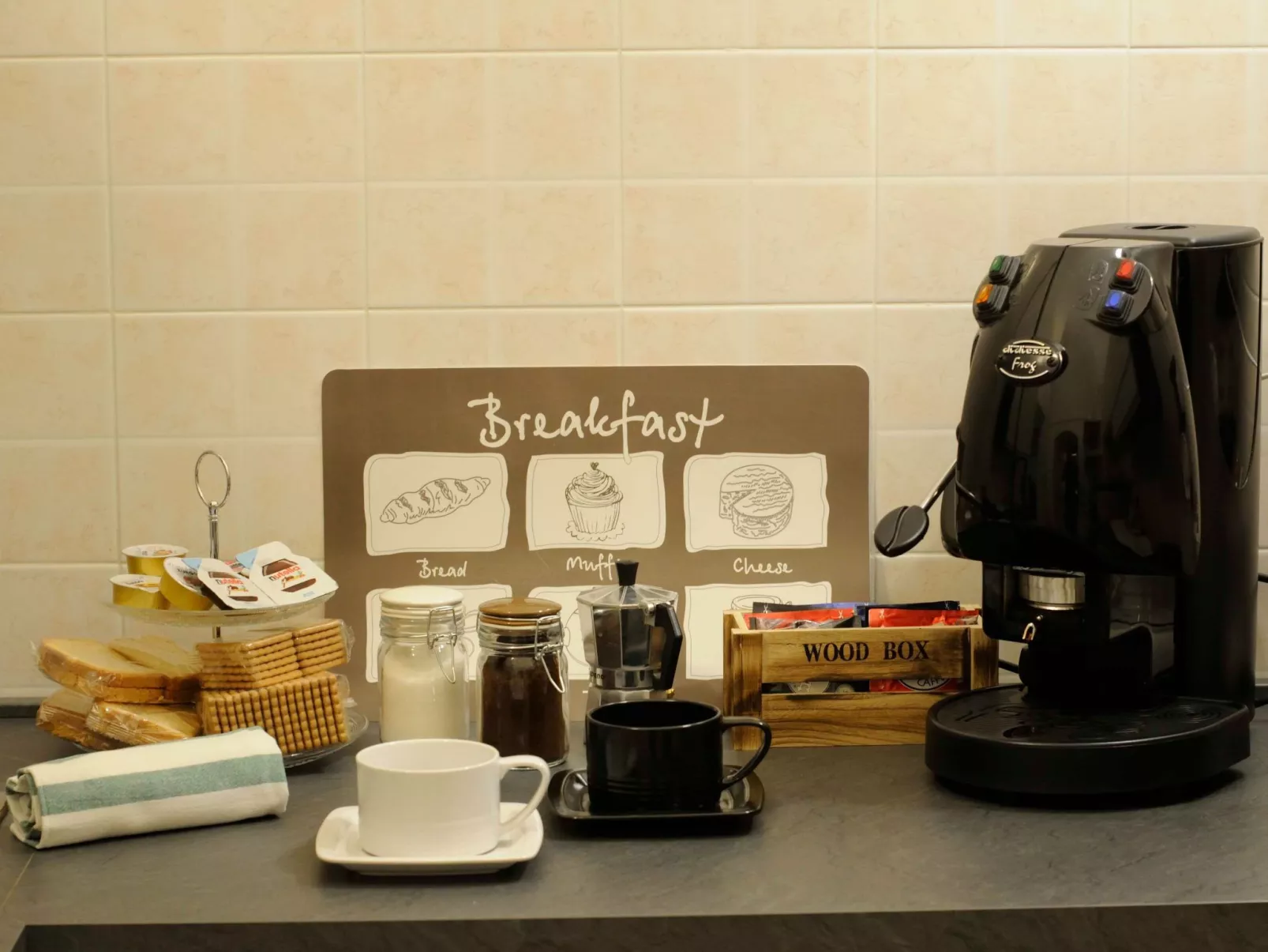 Haus Cassiopea in Ceglie Messapica Apulien