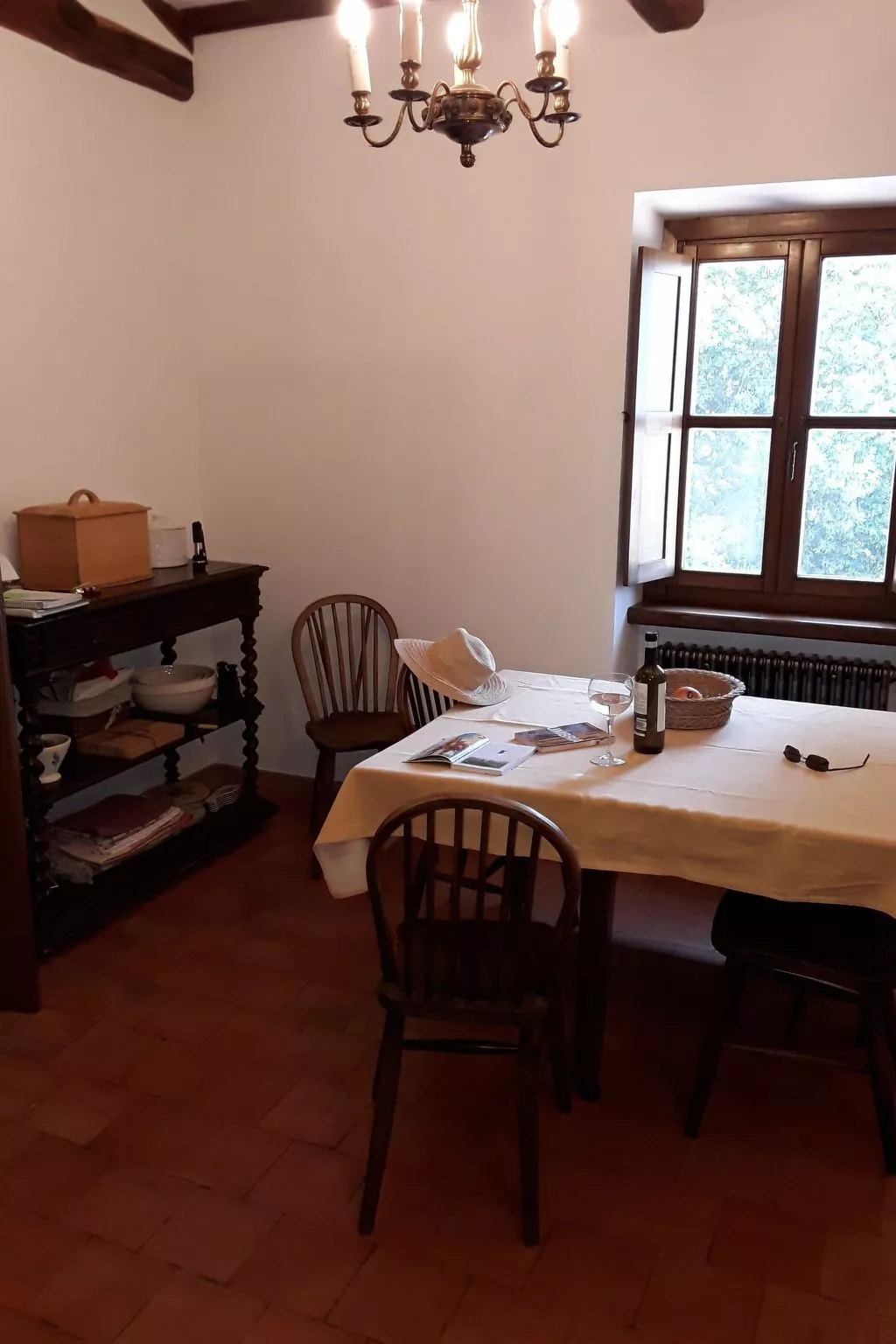 LaPorcilaia, Ferienwohnung mit Seeblick. - Image-tags.info