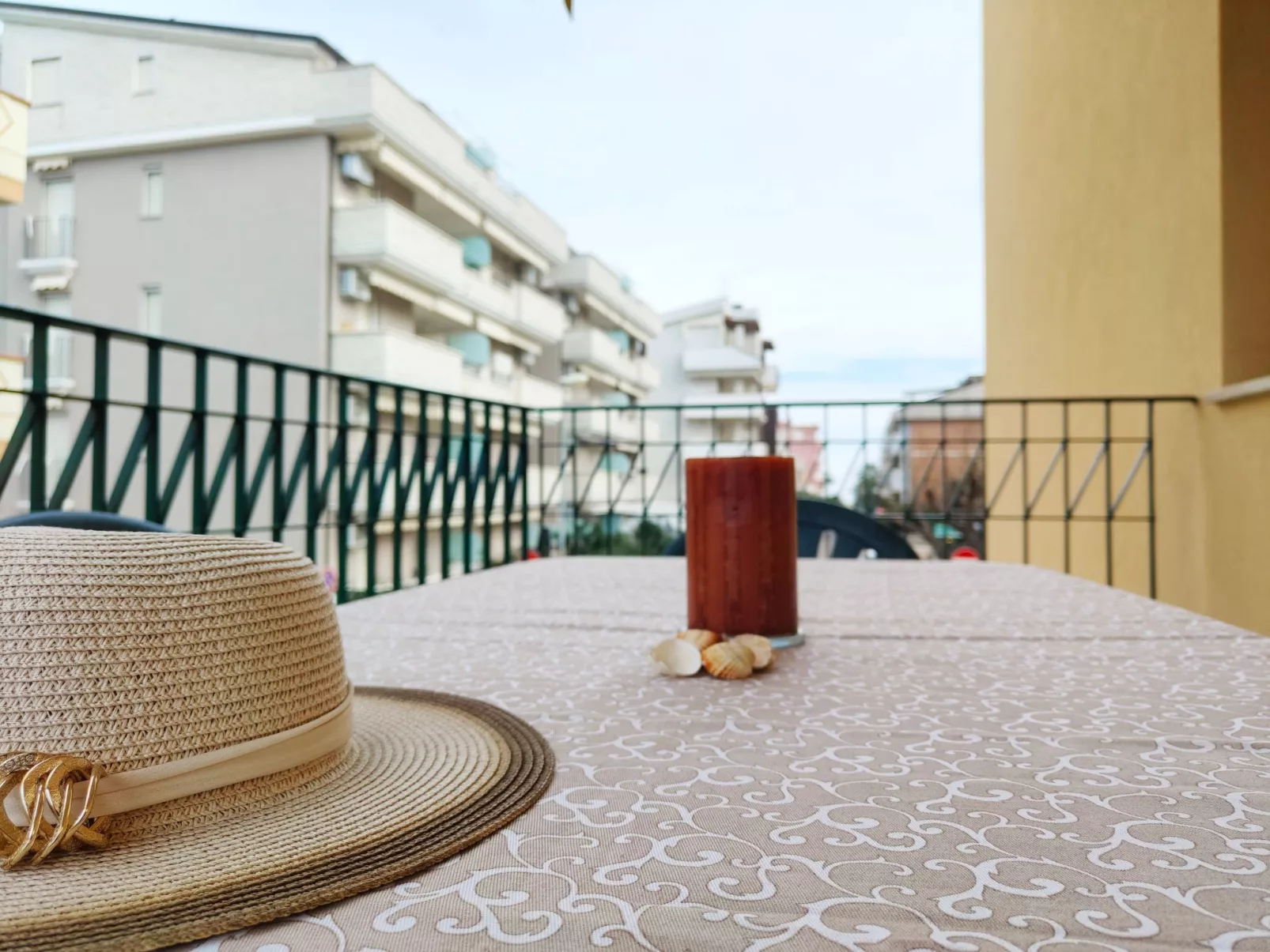 Ferienwohnung_code T9-Buiten