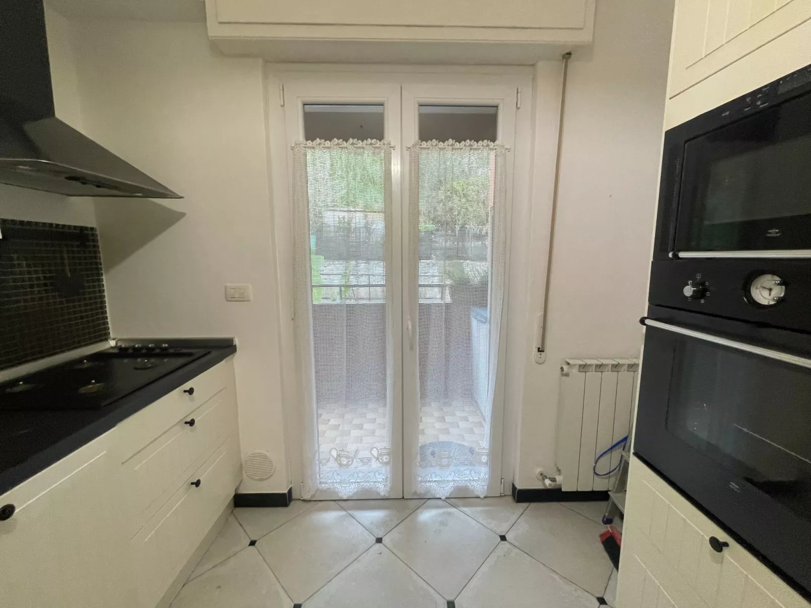 Mari Sole House by Holiday World-Binnen